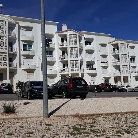 Amm Albufeira Nice Hollydays Apartment Eksteriør billede