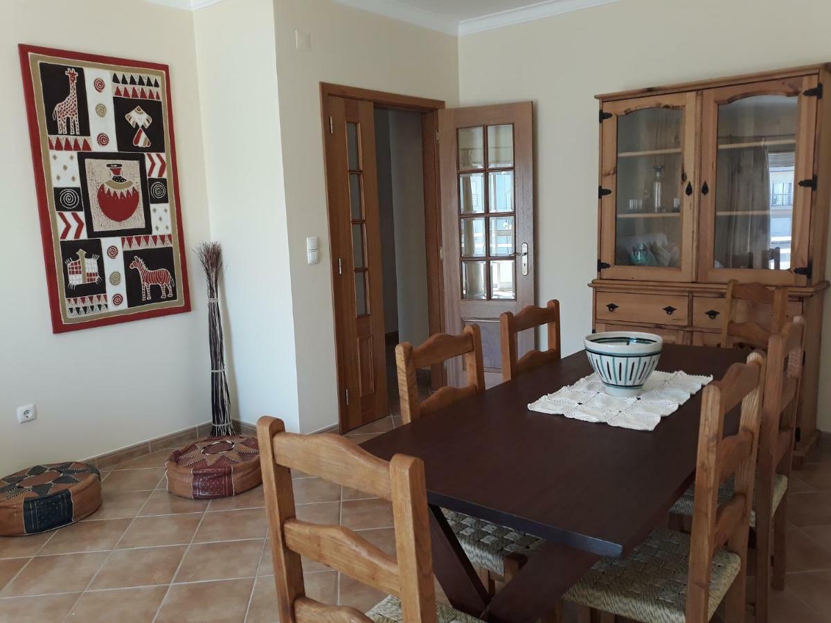 Amm Albufeira Nice Hollydays Apartment Eksteriør billede