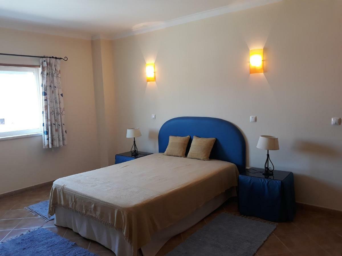 Amm Albufeira Nice Hollydays Apartment Eksteriør billede