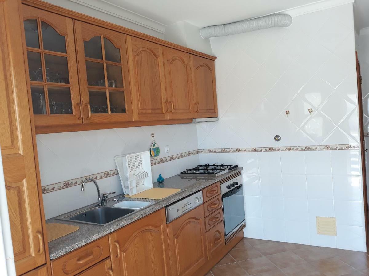 Amm Albufeira Nice Hollydays Apartment Eksteriør billede